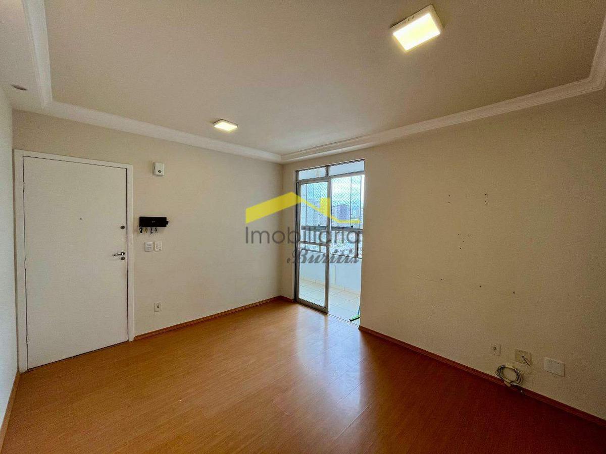 Apartamento, Buritis, 3 Quartos, 1 Vaga, 1 Suíte