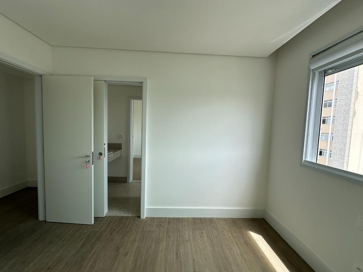 Apartamento, Cidade Nova, 4 Quartos, 3 Vagas, 2 Suítes