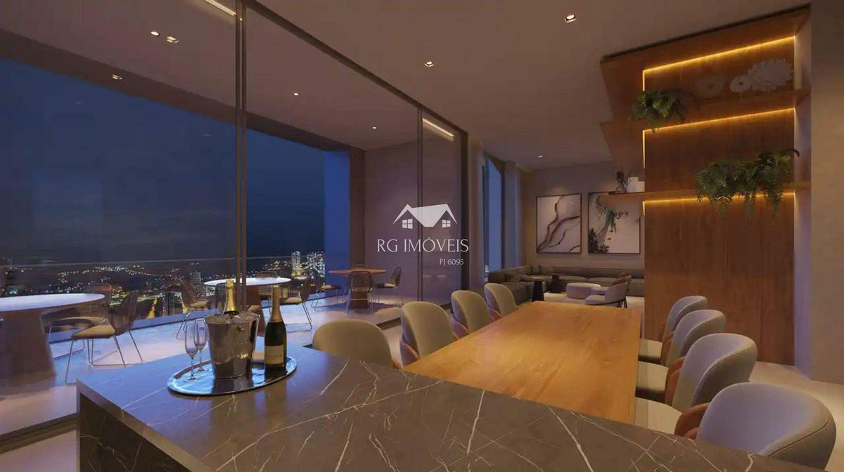 Apartamento, Jardim das Mangabeiras, 4 Quartos, 4 Vagas, 4 Suítes