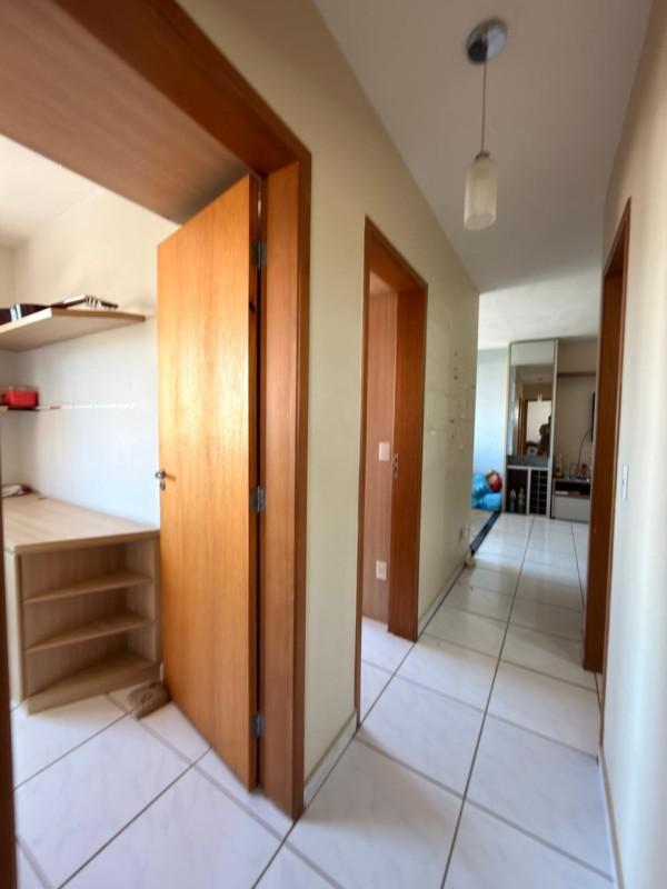 Apartamento, Ouro Preto, 3 Quartos, 2 Vagas, 1 Suíte