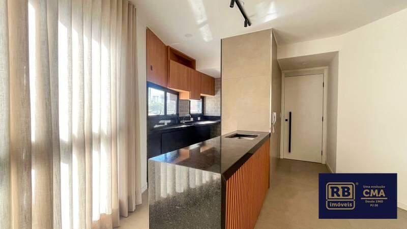 Apartamento, São Pedro, 2 Quartos, 2 Vagas, 1 Suíte