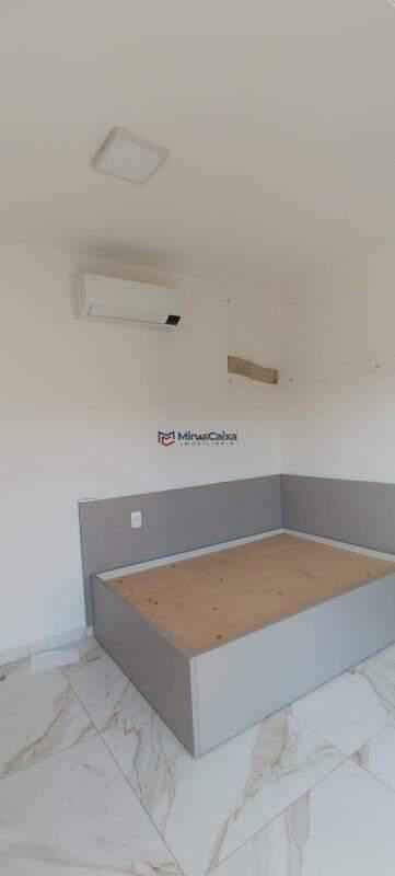 Casa, Alegre, 3 Quartos, 2 Vagas, 1 Suíte