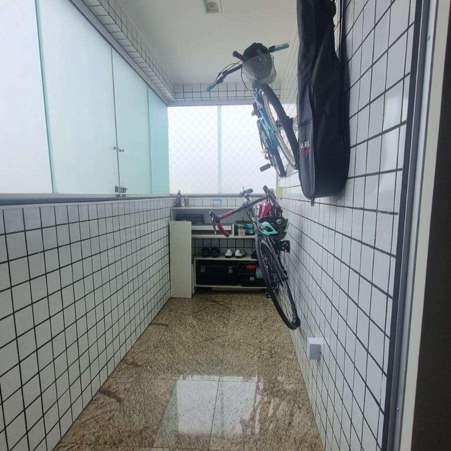 Apartamento, Dona Clara, 3 Quartos, 1 Vaga, 1 Suíte