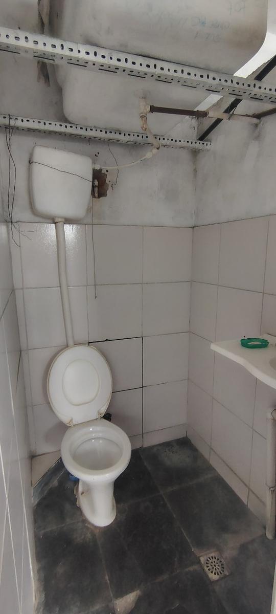 Andar, Horto, 0 Quarto, 0 Vaga