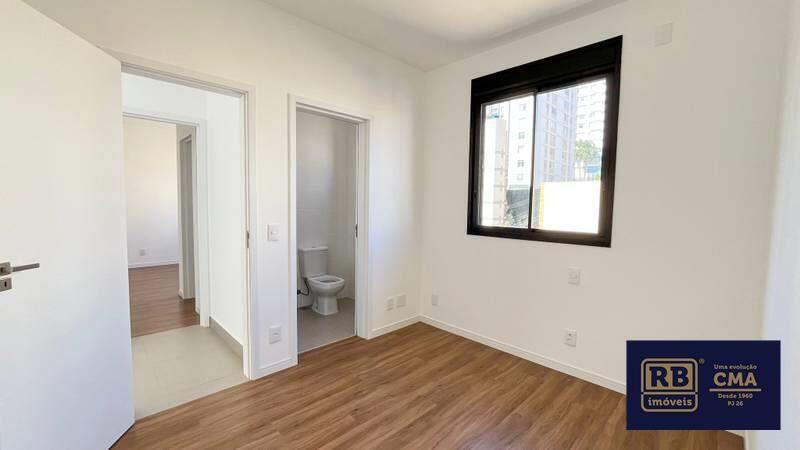 Apartamento, Grajaú, 2 Quartos, 2 Vagas, 2 Suítes