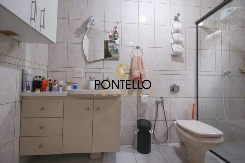 Casa, Carlos Prates, 3 Quartos, 2 Vagas, 1 Suíte