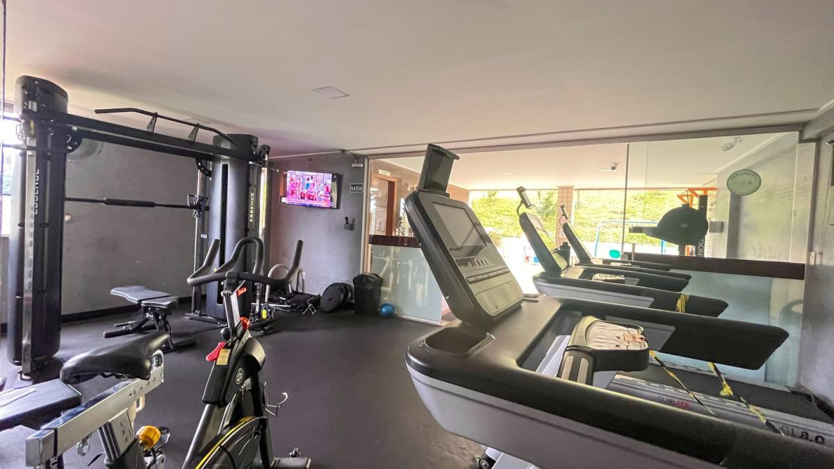 Apartamento, Coração de Jesus, 3 Quartos, 2 Vagas, 1 Suíte