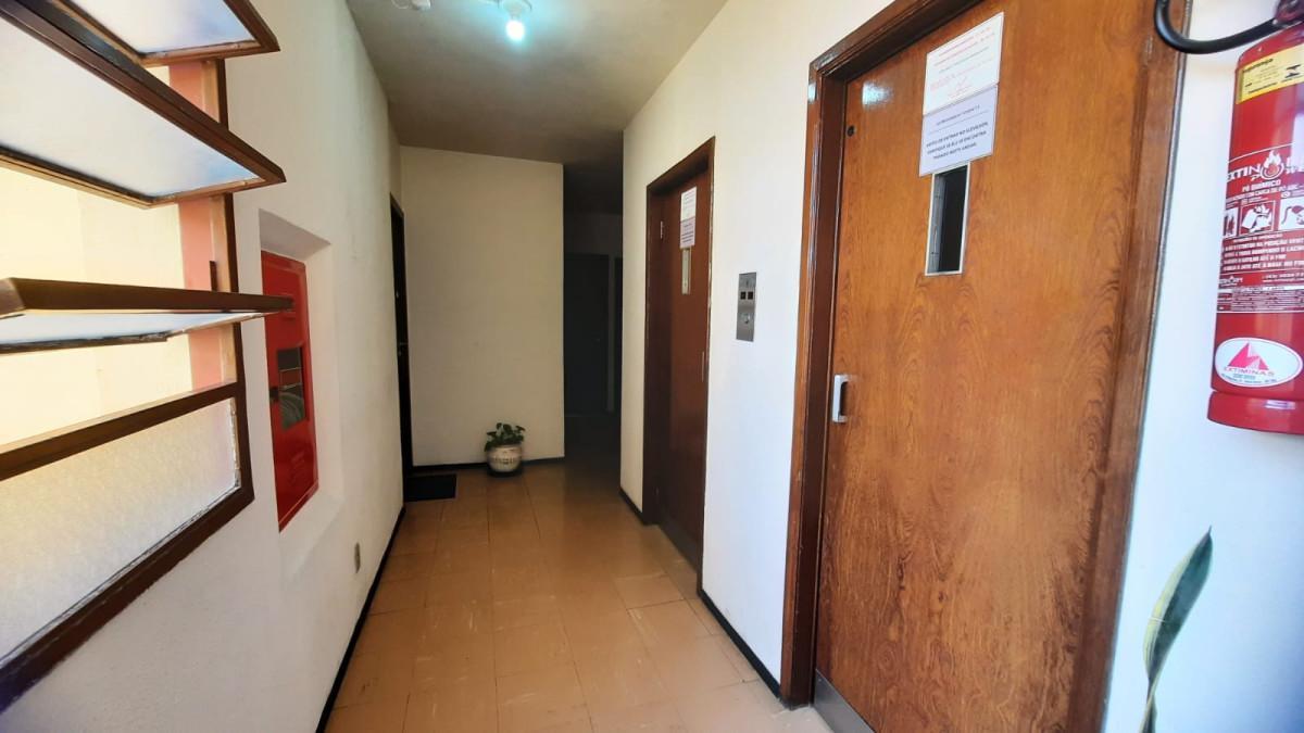 Apartamento, Floresta, 3 Quartos, 2 Vagas