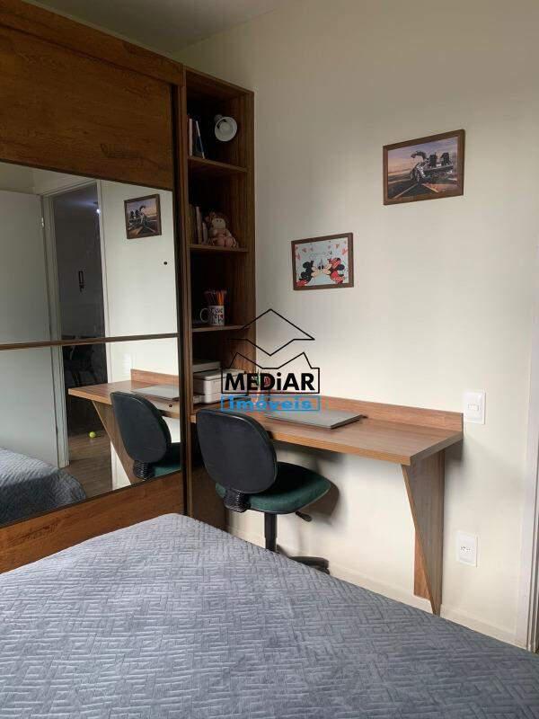 Apartamento, Acaiaca, 2 Quartos, 1 Vaga