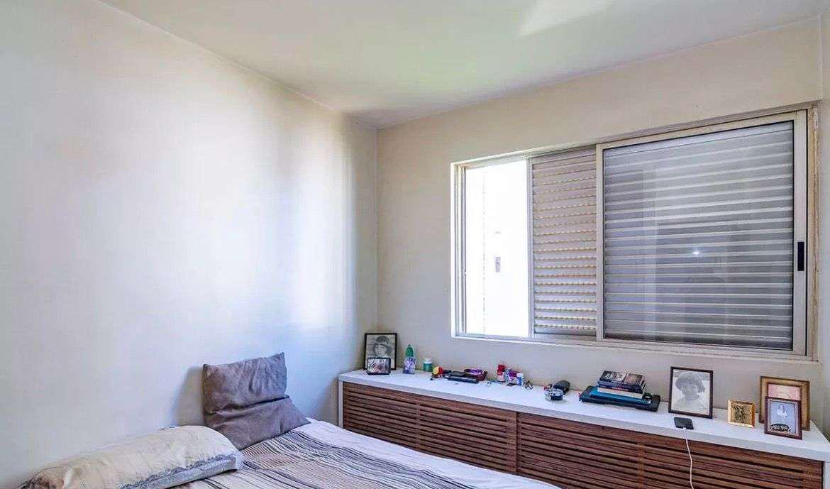 Apartamento, São Pedro, 3 Quartos, 2 Vagas, 1 Suíte