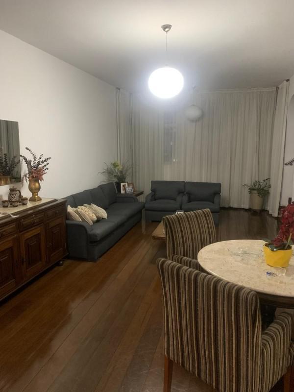 Cobertura, Calafate, 4 Quartos, 4 Vagas, 1 Suíte