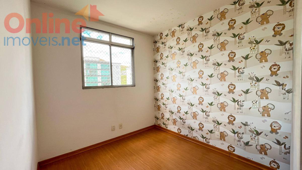 Apartamento, Buritis, 4 Quartos, 0 Vaga, 1 Suíte