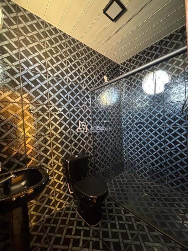 Casa, Milionários, 4 Quartos, 4 Vagas, 1 Suíte