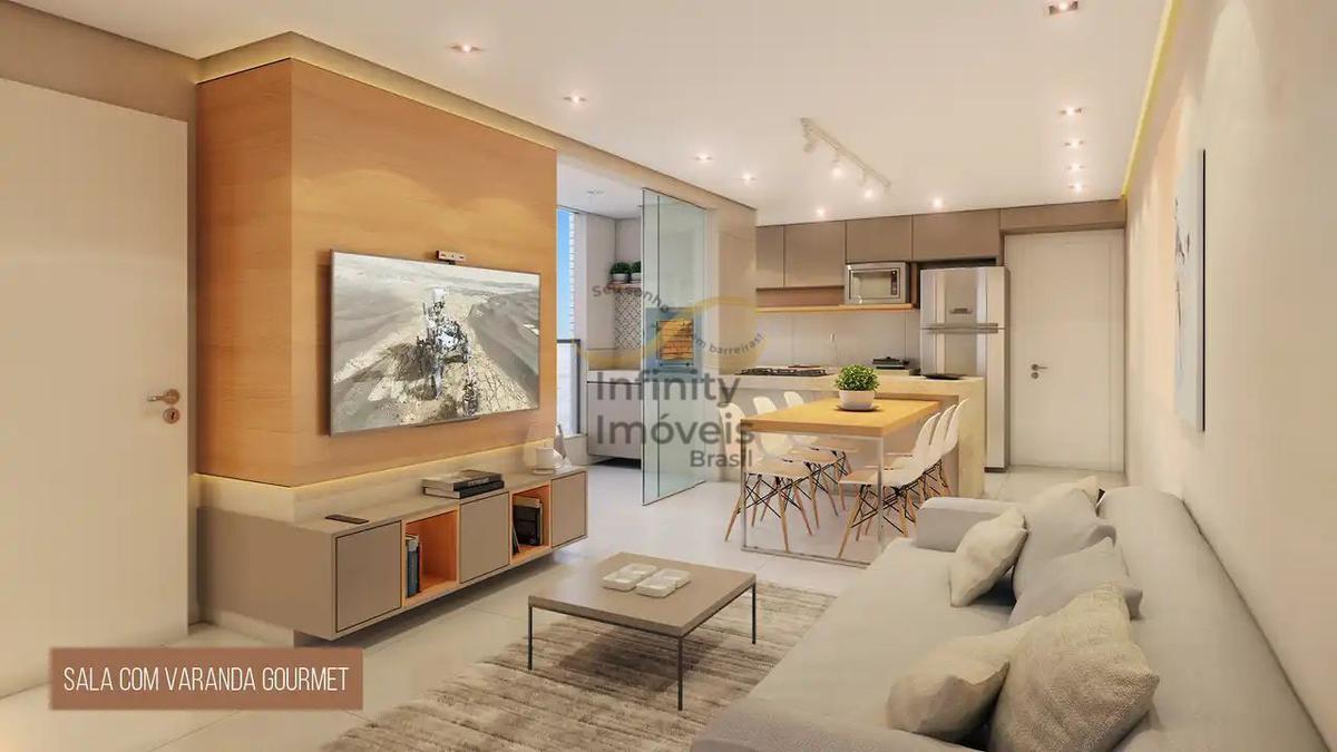 Apartamento, Sagrada Família, 3 Quartos