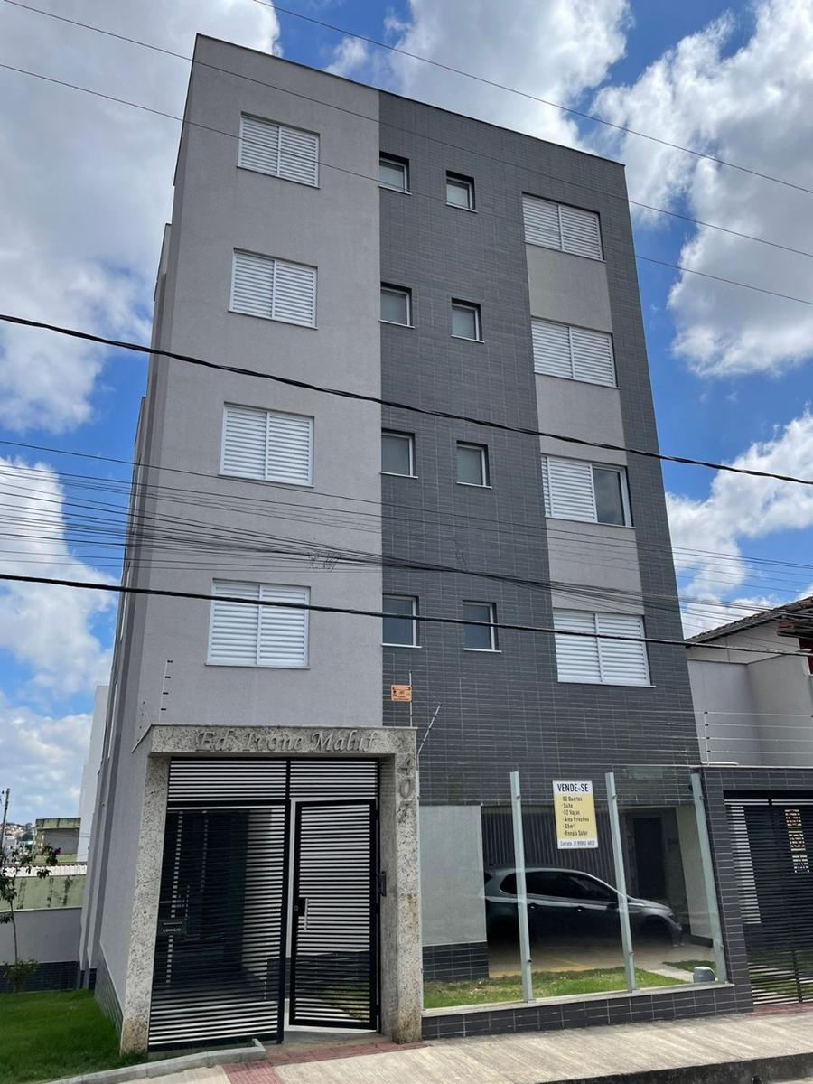 Apartamento, Ipiranga, 2 Quartos, 2 Vagas, 1 Suíte