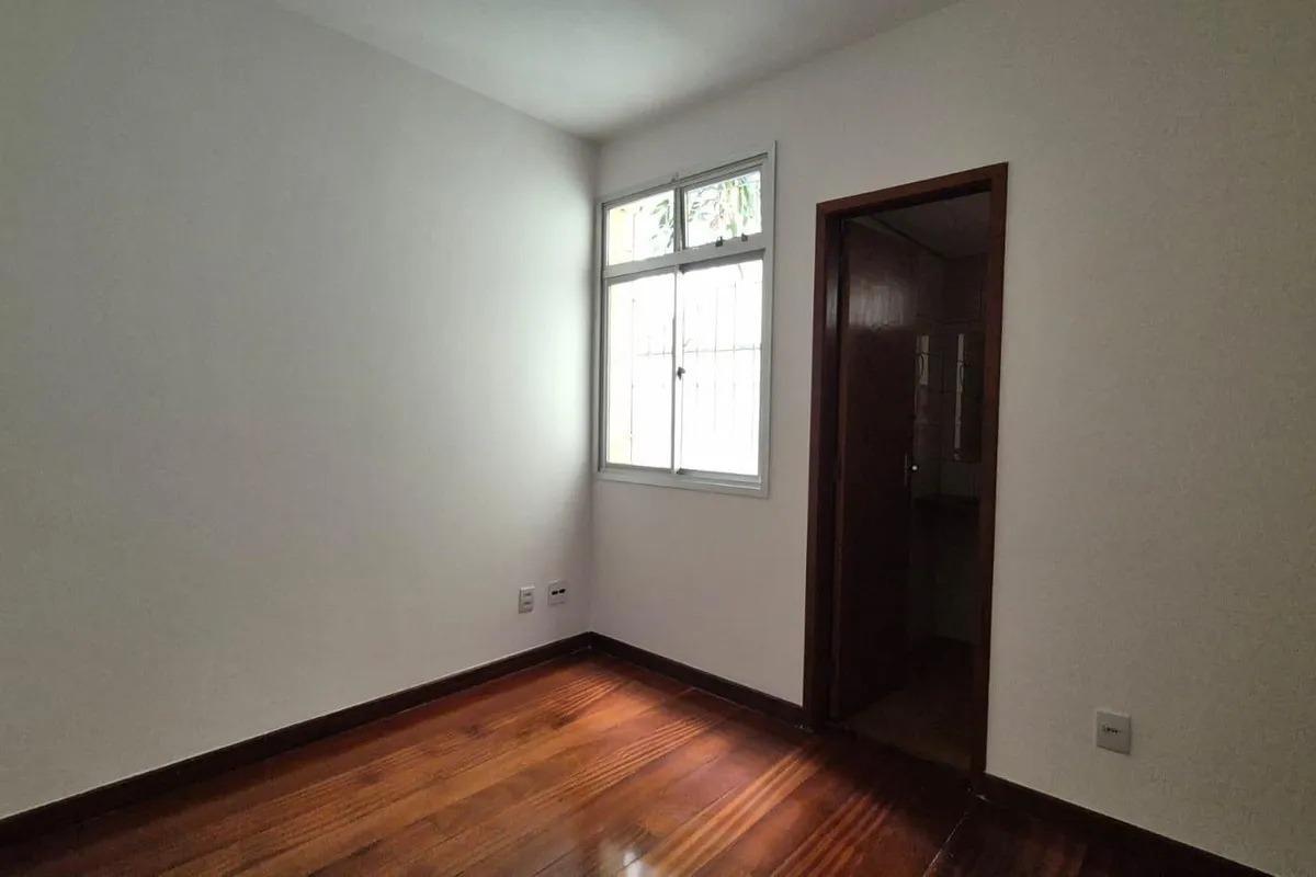Apartamento, Buritis, 3 Quartos, 1 Vaga, 1 Suíte