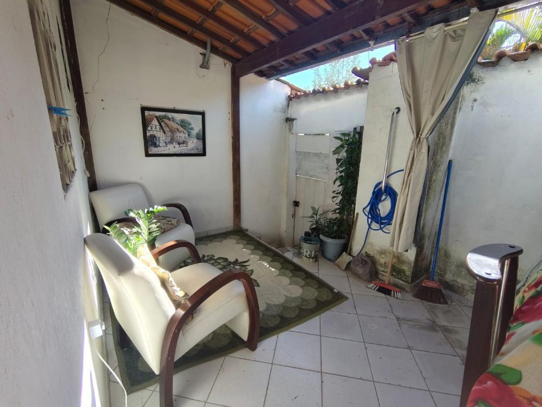 Casa, Lagoa, 2 Quartos, 0 Vaga