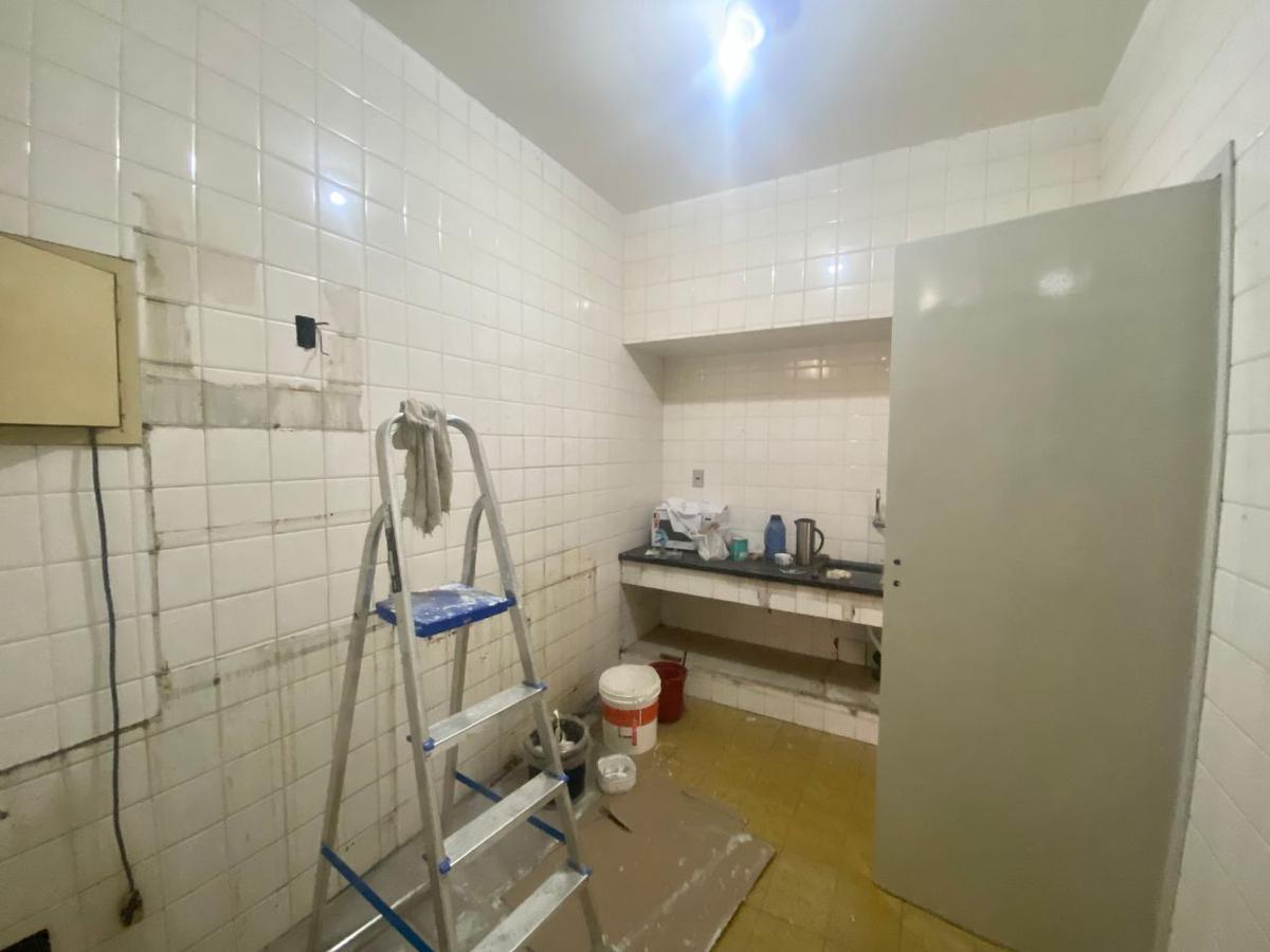 Apartamento, Centro, 4 Quartos, 1 Vaga, 1 Suíte