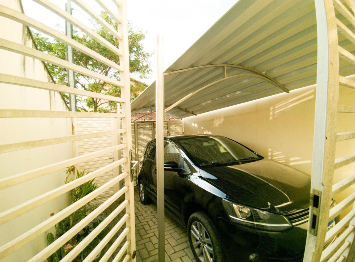 Casa, Parque Xangri-lá, 2 Quartos, 1 Vaga