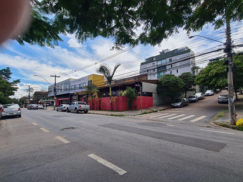 Andar, Barreiro, 0 Quarto, 0 Vaga