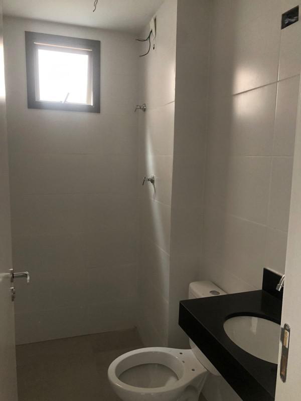 Apartamento, Sagrada Família, 2 Quartos, 1 Vaga, 1 Suíte