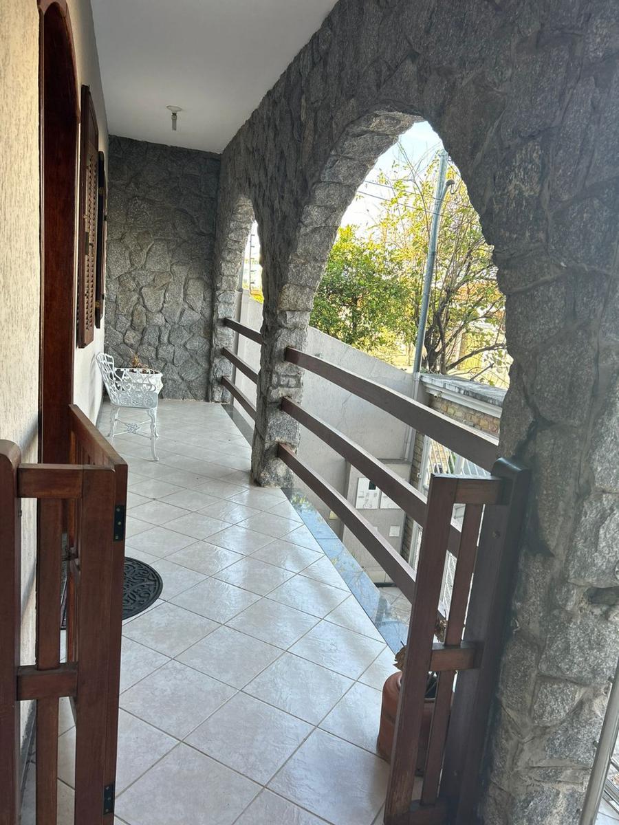 Casa, Glória, 5 Quartos, 2 Vagas, 1 Suíte