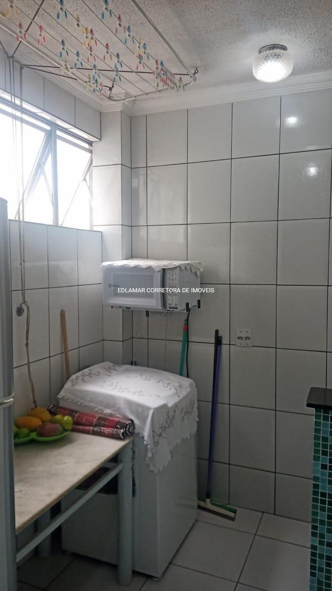 Apartamento, Jardim Riacho das Pedras, 2 Quartos, 1 Vaga