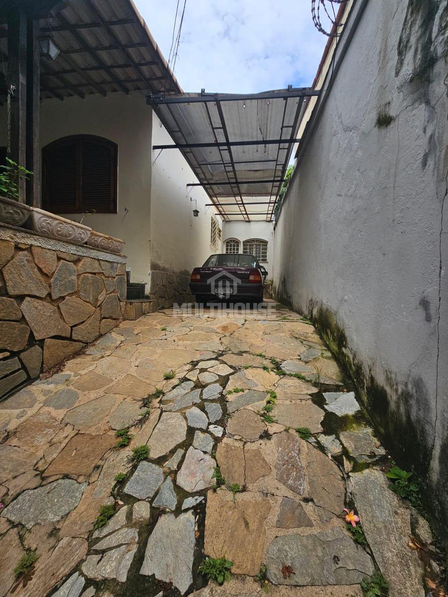 Casa, Itapoã, 3 Quartos, 2 Vagas, 1 Suíte