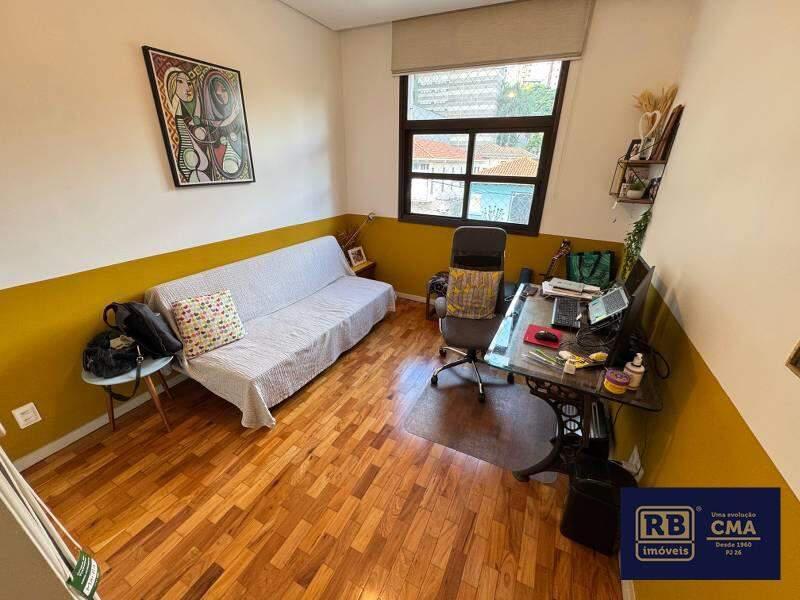 Apartamento, Savassi, 3 Quartos, 1 Vaga, 1 Suíte