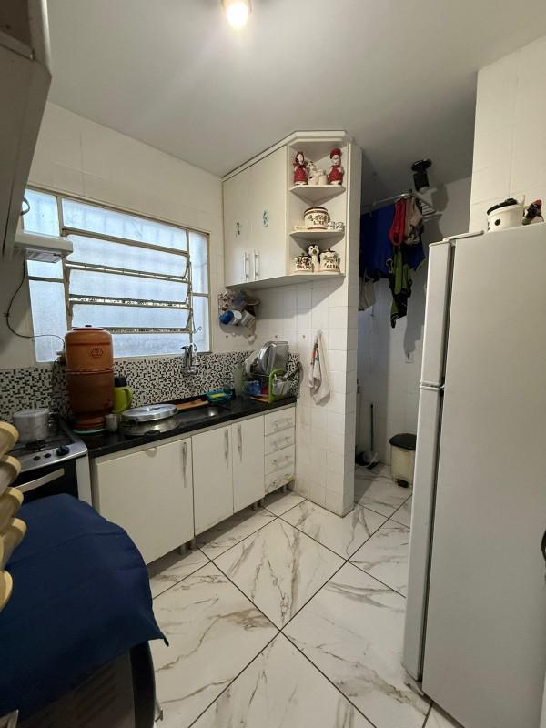 Apartamento, Sagrada Família, 3 Quartos, 1 Vaga
