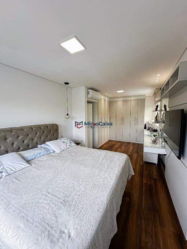 Apartamento, Cidade Nobre, 3 Quartos, 2 Vagas, 1 Suíte