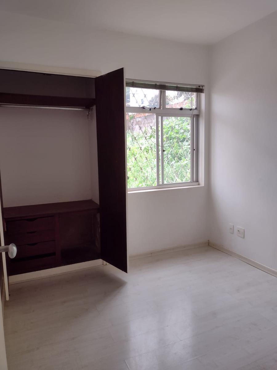 Apartamento, São Lucas, 3 Quartos, 1 Vaga, 1 Suíte