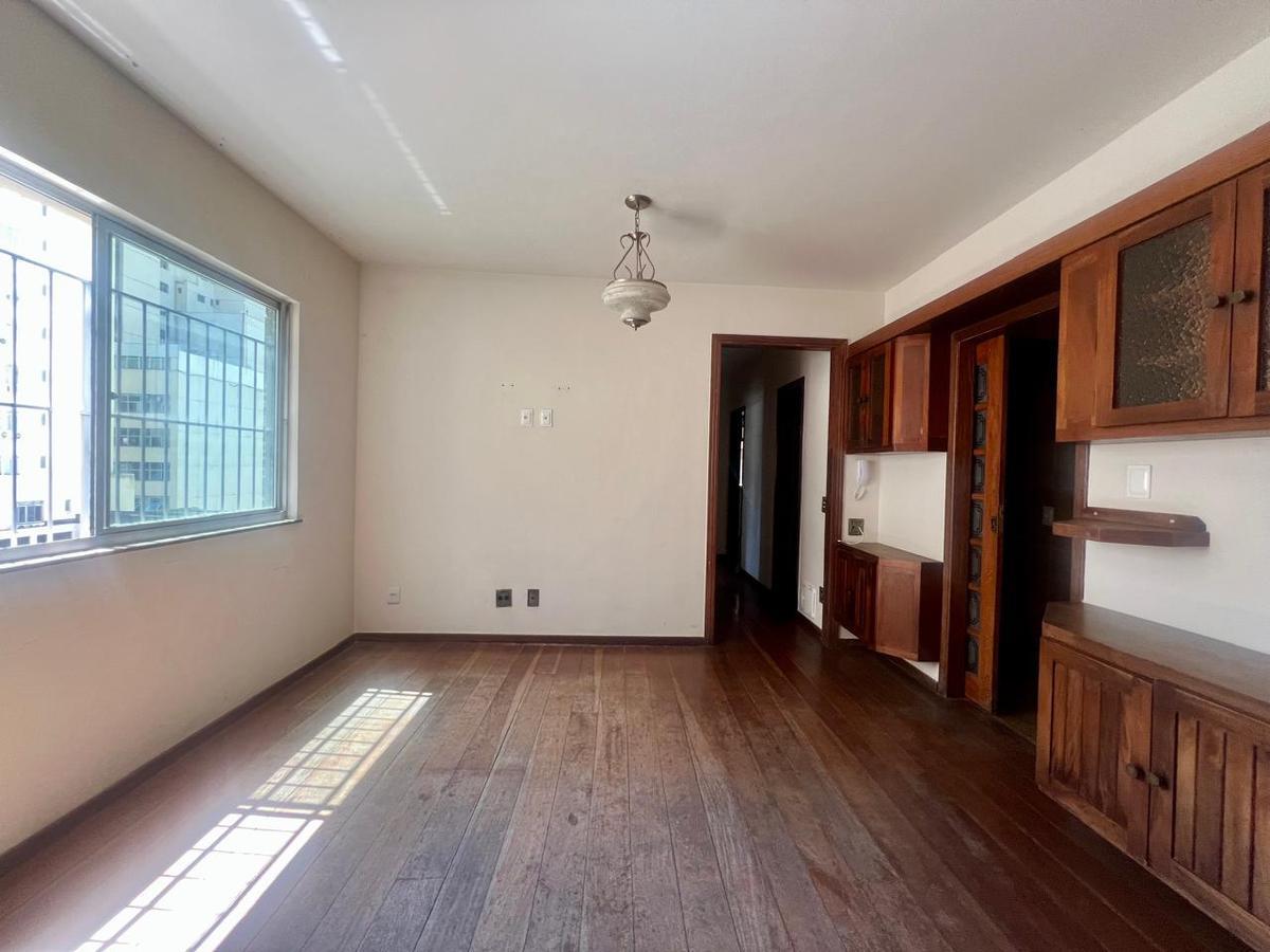 Apartamento, Lourdes, 3 Quartos, 1 Vaga, 1 Suíte