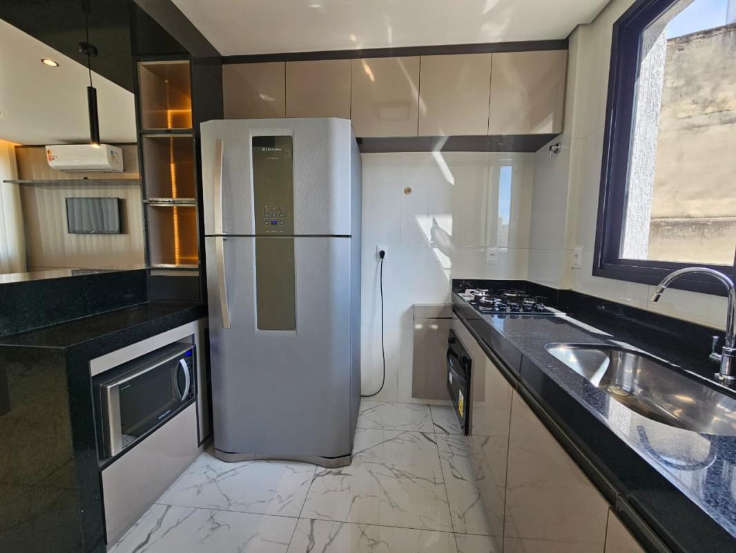 Apartamento, São Pedro, 2 Quartos, 2 Vagas, 2 Suítes