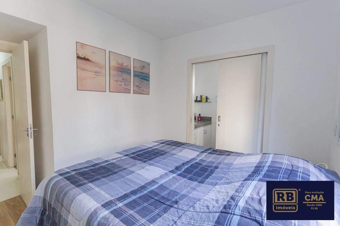 Apartamento, Sion, 3 Quartos, 2 Vagas, 1 Suíte