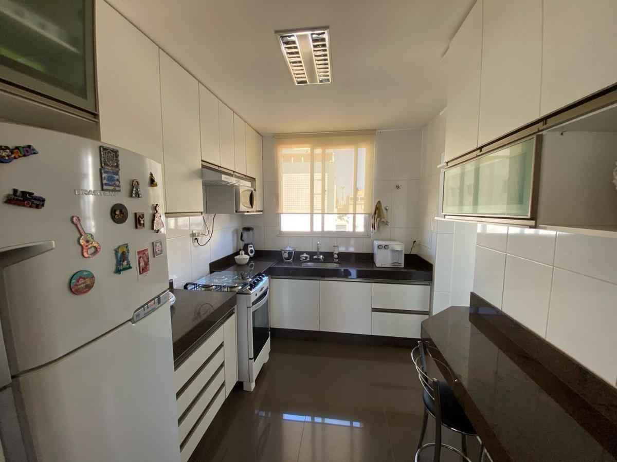 Cobertura, União, 3 Quartos, 3 Vagas, 1 Suíte