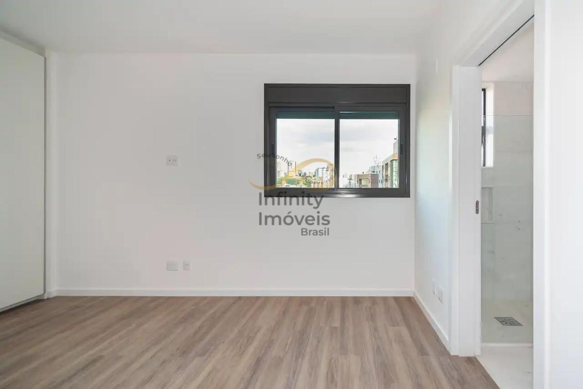 Apartamento, Lourdes, 4 Quartos