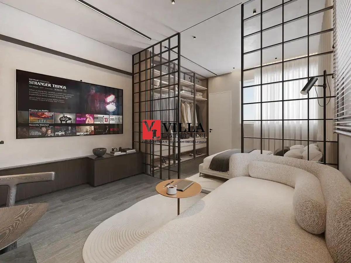 Apartamento, Buritis, 3 Quartos, 2 Vagas, 1 Suíte