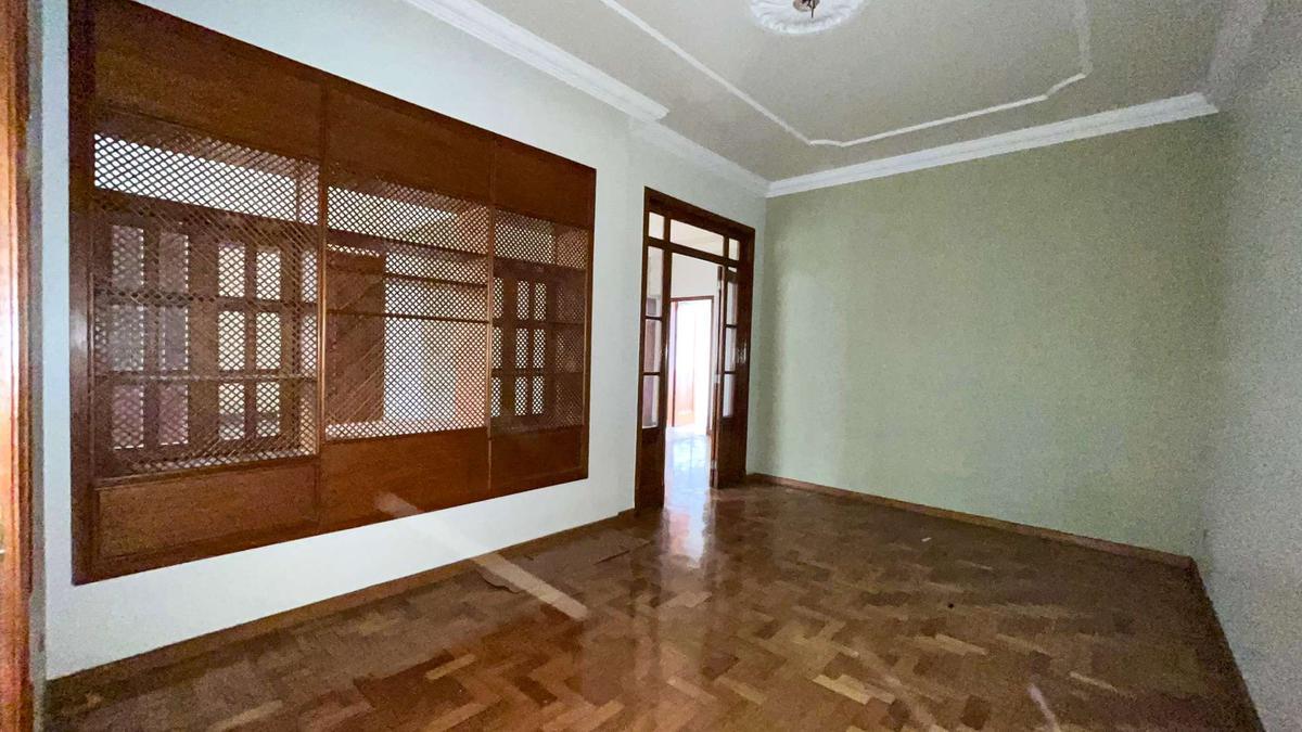 Apartamento, Centro, 3 Quartos, 0 Vaga