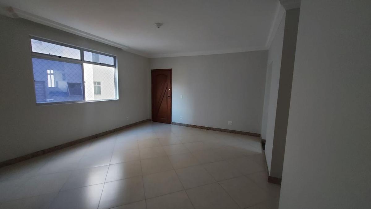 Apartamento, Fernão Dias, 3 Quartos, 1 Vaga, 1 Suíte