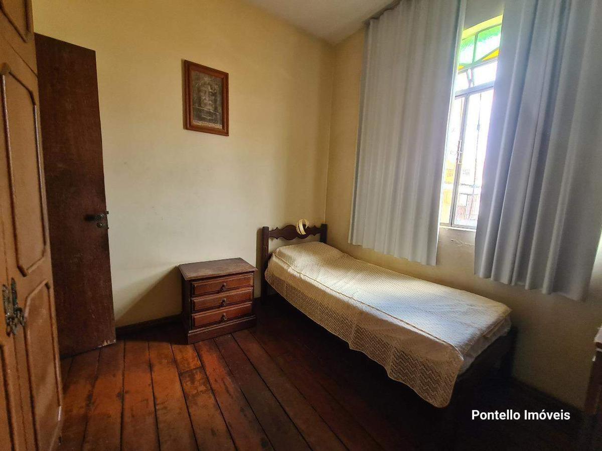 Prédio, Renascença, 6 Quartos, 3 Vagas, 1 Suíte