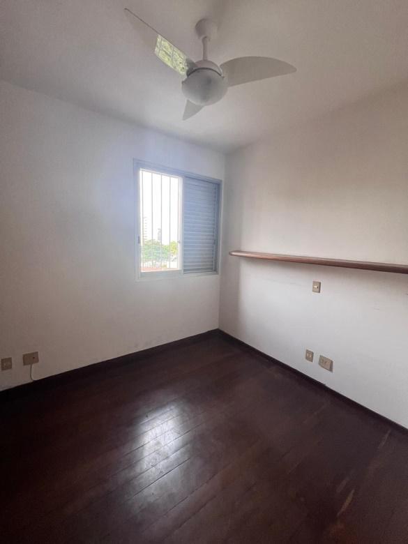 Apartamento, Funcionários, 4 Quartos, 2 Vagas, 1 Suíte