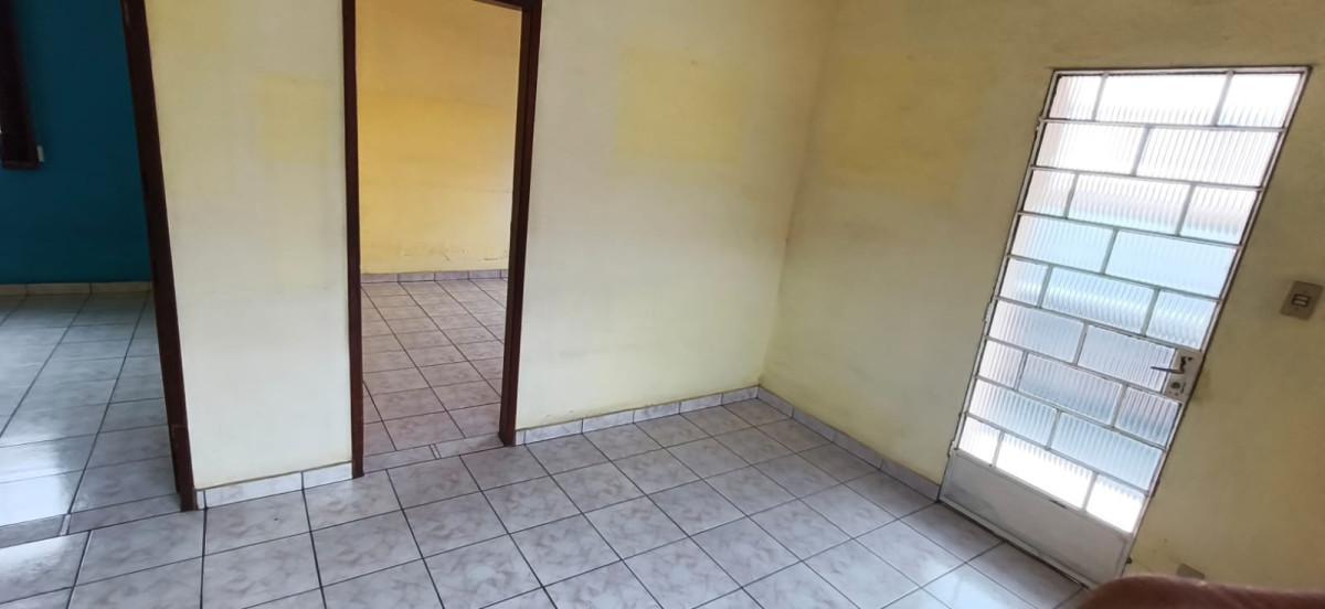 Galpão, Santa Terezinha, 3 Quartos, 4 Vagas