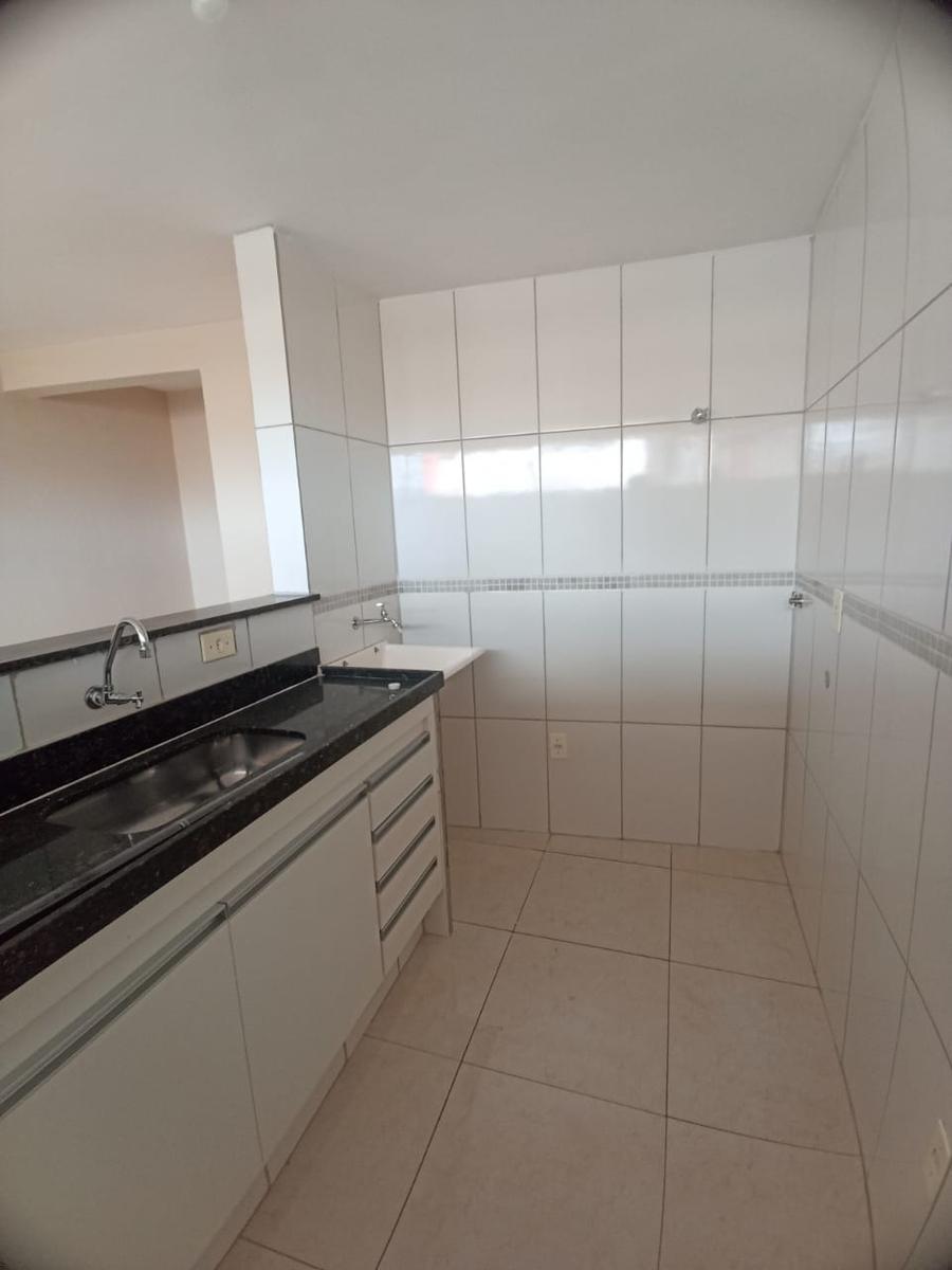 Apartamento, Centro, 1 Quarto, 1 Vaga