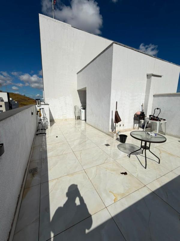 Apartamento, São Damião, 2 Quartos, 2 Vagas