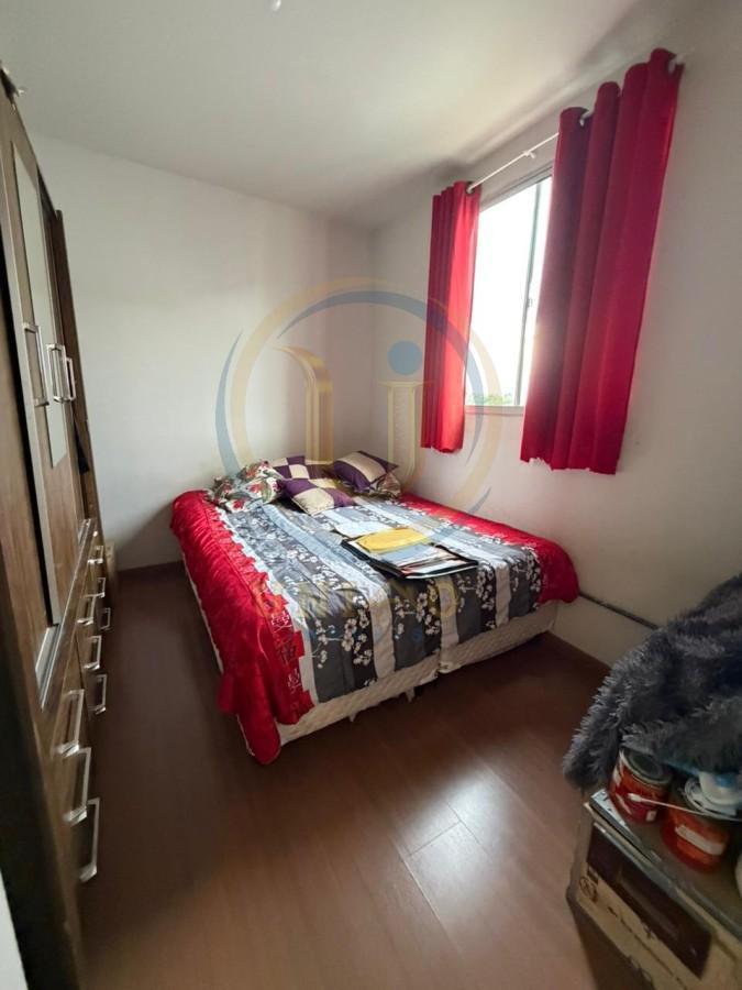 Apartamento, Nova Pampulha, 2 Quartos, 1 Vaga