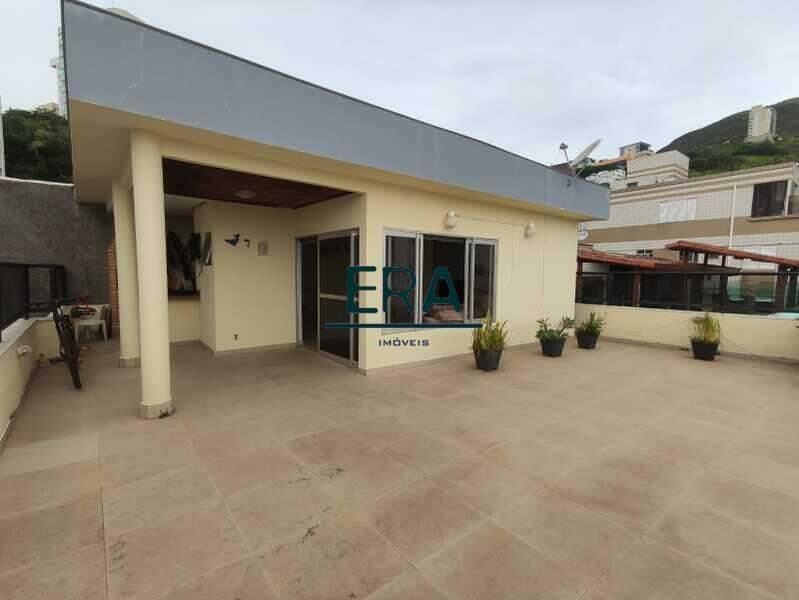 Cobertura, Buritis, 3 Quartos, 2 Vagas, 1 Suíte