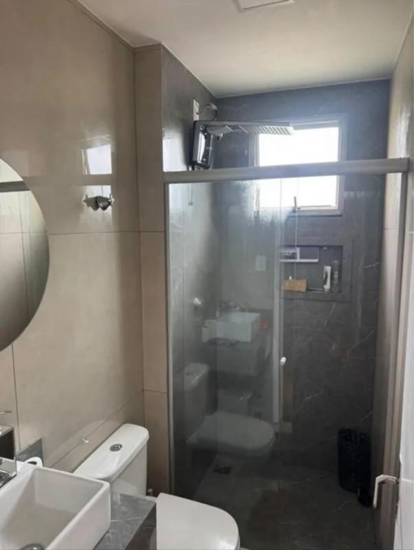 Apartamento, Duquesa I (são Benedito), 2 Quartos, 1 Vaga
