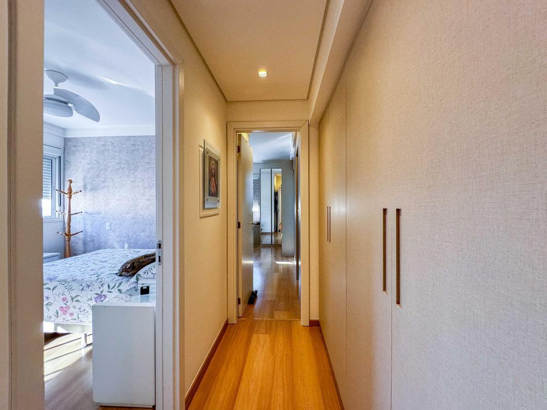 Apartamento, Barroca, 4 Quartos, 4 Vagas, 3 Suítes