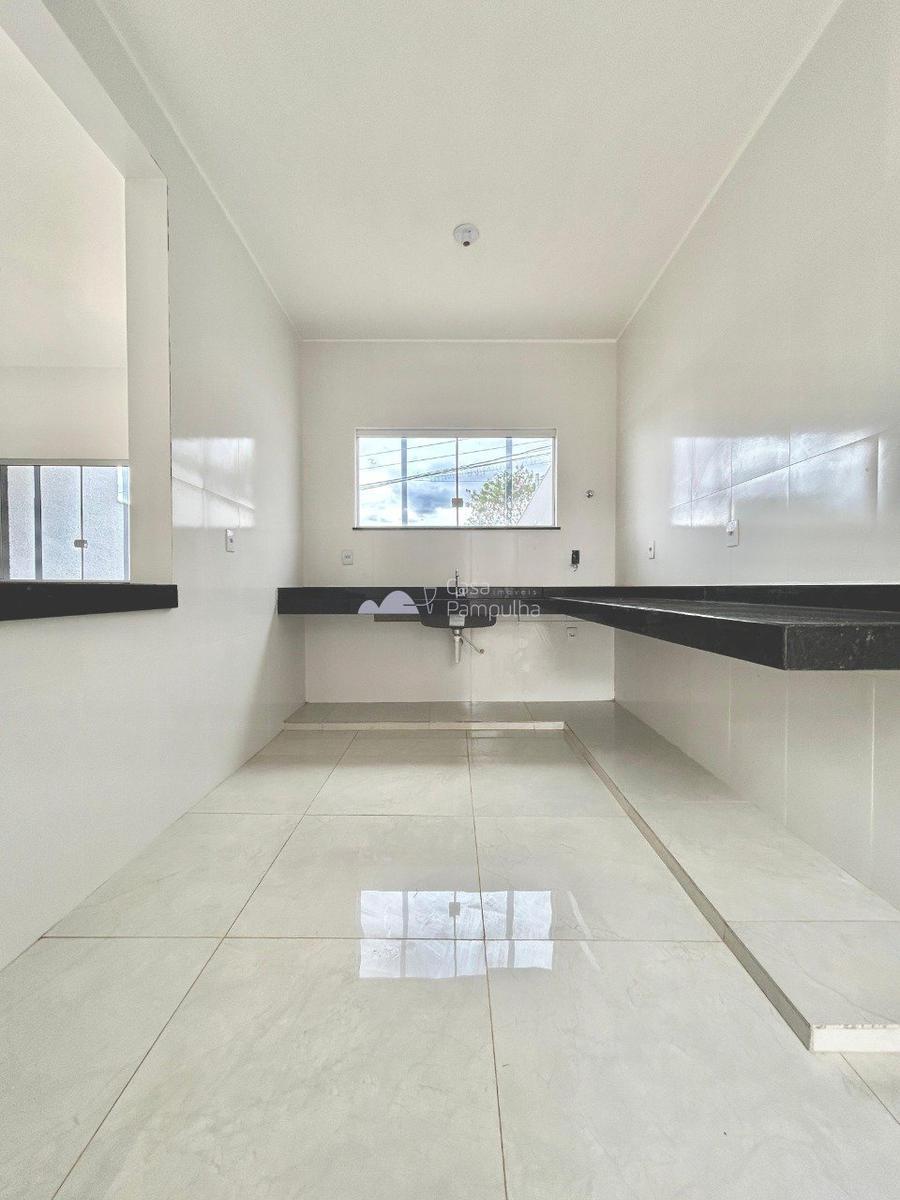 Casa, Cachoeira, 3 Quartos, 2 Vagas, 1 Suíte